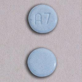 Pill A7 is Ethinyl Estradiol and Norgestimate ethinyl estradiol 0.035 mg / norgestimate 0.25 mg