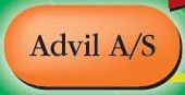 Advil allergy sinus chlorpheniramine maleate 2 mg / ibuprofen 200 mg / pseudoephedrine 30 mg Advil A/S