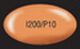 Advil congestion relief ibuprofen 200 mg / phenylephrine 10 mg 1200-P10