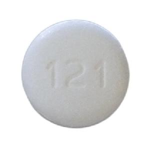 Ibuprofen 400 mg 121