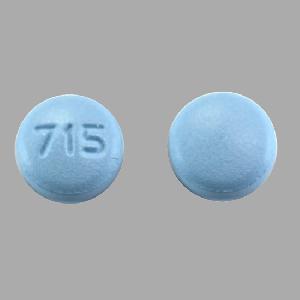 Finasteride 5 mg 715