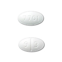 Levocetirizine dihydrochloride 5 mg 9 3 7701