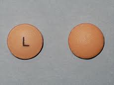 Pill L Yellow Round is Aspirin