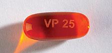 Ethosuximide 250 mg VP 25