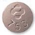 Pill Logo 753 Pink Round is Juvisync