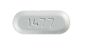 Diethylpropion hydrochloride extended release 75 mg LCI 1477