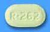 Olanzapine (Orally Disintegrating) R-262
