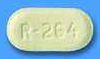 Olanzapine (orally disintegrating) 15 mg R-264