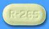 Olanzapine (orally disintegrating) 20 mg R-265