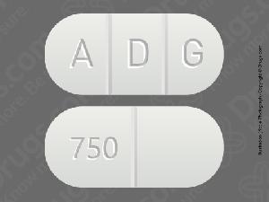 Lorzone ADG 750