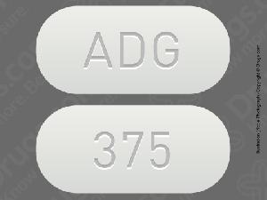 Lorzone 375 mg ADG 375