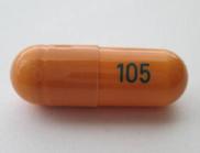 Gabapentin 400 mg 105
