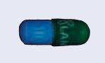 Pill LANNETT 1397 Blue Capsule-shape is Loxapine Succinate