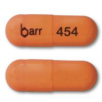Claravis 30 mg barr 454