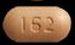 Doxycycline monohydrate 75 mg I62