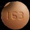 Doxycycline monohydrate 100 mg I63