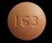Doxycycline monohydrate 100 mg I63