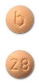Camreselo ethinyl estradiol 0.02 mg / levonorgestrel 0.1 mg b 28