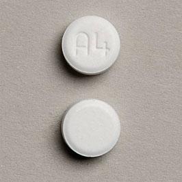 Alyacen 7/7/7 ethinyl estradiol 0.035 mg / norethindrone 0.5 mg (A4)