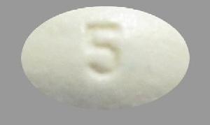 Simvastatin 5 mg B300 5