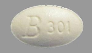 Simvastatin 10 mg B301 10