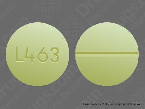 300x225 Chlorpheniramine Maleate L463