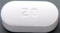 Metformin hydrochloride extended release 750 mg Z C 20