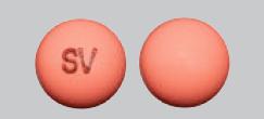 Progesterone 100 mg SV