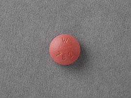 Carbidopa, entacapone and levodopa 12.5 mg / 200 mg / 50 mg W 782