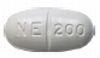 100x58 Nevirapine M NE 200