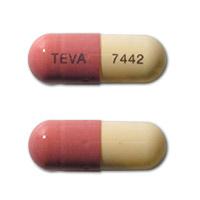 Fluvastatin sodium 20 mg TEVA 7442