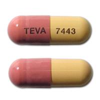 Fluvastatin sodium 40 mg TEVA 7443