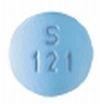 Sertraline hydrochloride 50 mg S 121