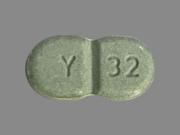 Glimepiride 2 mg Y 32