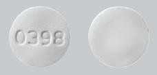 Diclofenac sodium and misoprostol delayed-release 75 mg / 0.2 mg 0398