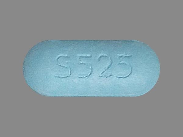 Acetaminophen and Diphenhydramine Hydrochloride acetaminophen 500 mg / diphenhydramine hydrochloride 25 mg (S525)