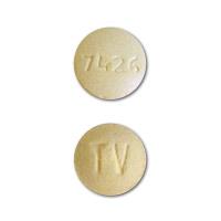 Montelukast sodium 10 mg (base) TV 7426