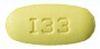 Hydrochlorothiazide and Irbesartan M I33