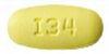 Hydrochlorothiazide and Irbesartan M I34