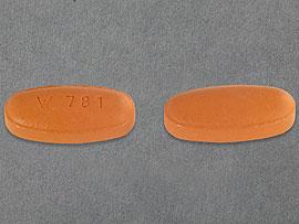 Entacapone 200 mg W 781