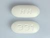 Irbesartan 300 mg HH 331