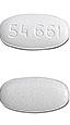 Irbesartan 300 mg 54 661