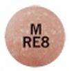 Ropinirole Hydrochloride Extended-Release M RE8