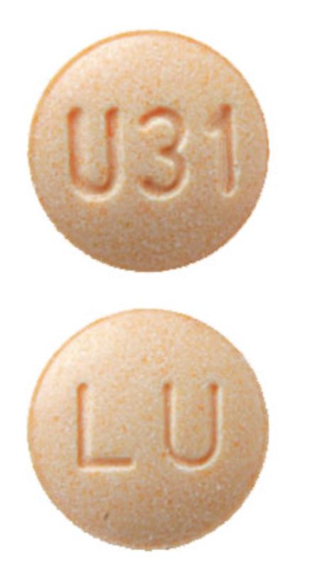 Kurvelo ethinyl estradiol 0.03 mg / levonorgestrel 0.15 mg LU U31