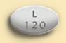 Latuda 120 mg L 120