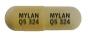 Quinine sulfate 324 mg MYLAN QS 324 MYLAN QS 324