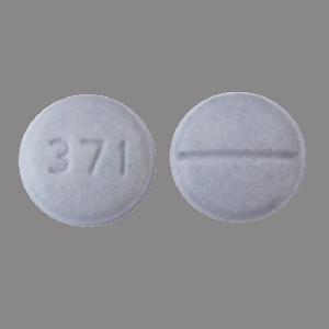 Oxycodone hydrochloride 20 mg 371