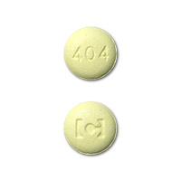 Tiagabine hydrochloride 4 mg C 404
