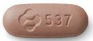 Juvisync simvastatin 40 mg / sitagliptin 50 mg Logo 537