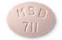 Singulair 4 mg SINGULAIR MSD 711